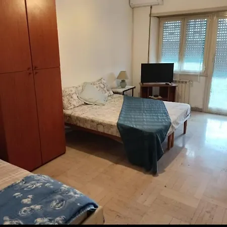 Appartement A Casa Di Zia Anna *