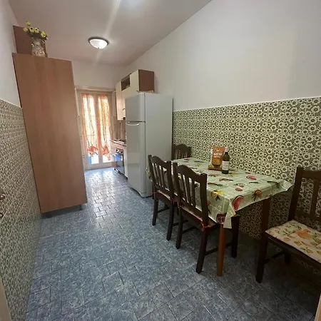 Lejlighed A Casa Di Zia Anna Rom