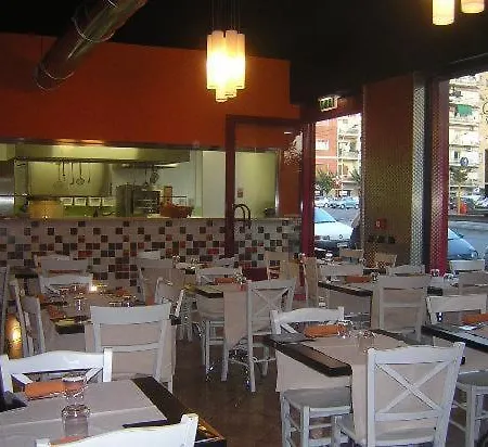 A Casa Di Zia Anna Lejlighed *