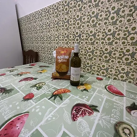 A Casa Di Zia Anna Rom