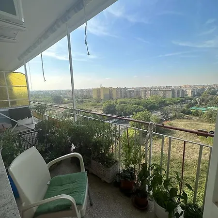 Lejlighed A Casa Di Zia Anna