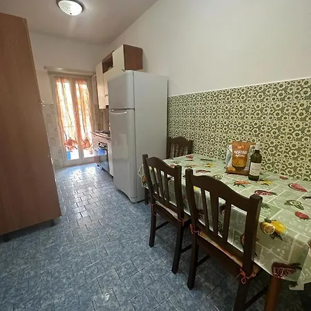 A Casa Di Zia Anna Lejlighed *