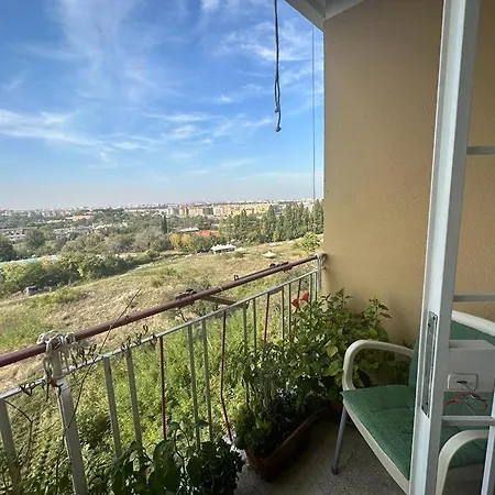 Lejlighed A Casa Di Zia Anna Rom