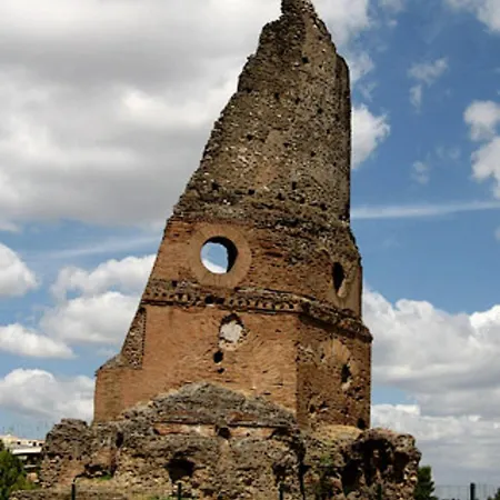 A Casa Di Zia Anna Lejlighed Rom