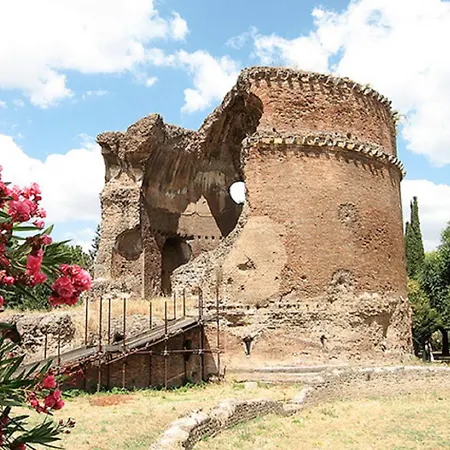 A Casa Di Zia Anna Lejlighed *