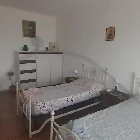 Lejlighed A Casa Di Zia Anna Rom