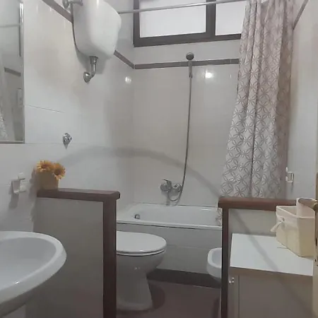 A Casa Di Zia Anna 아파트
