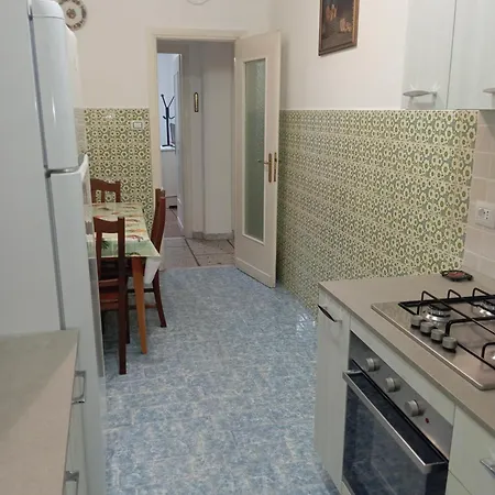 A Casa Di Zia Anna 아파트 로마